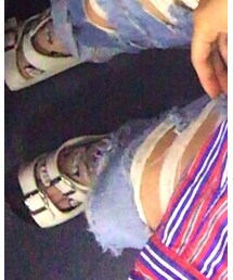 no brand | サンダル