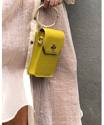 natural couture | バッグ