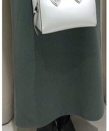 natural couture | スカート