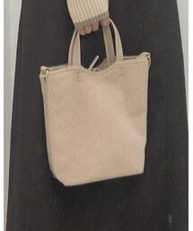 natural couture | バッグ
