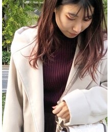 natural couture | ニット/セーター