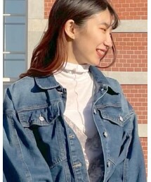 natural couture | トップス