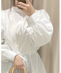 natural couture | トップス