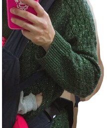 H&M DIVIDED | ニット/セーター