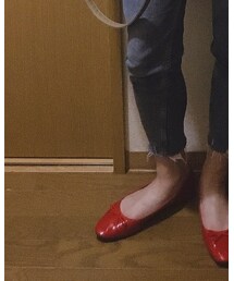 しまむら | バレエシューズ