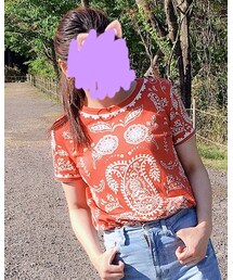 ZARA | Tシャツ/カットソー