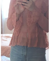 H&M DIVIDED | シャツ/ブラウス