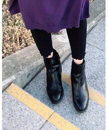 H&M DIVIDED | ブーツ