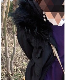 H&M DIVIDED | ダウンジャケット/コート