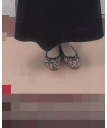 ヒラキ | バレエシューズ