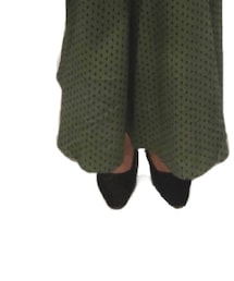 ヒラキ | バレエシューズ