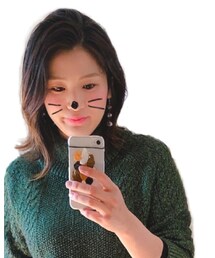 Handmade | ピアス（両耳用）
