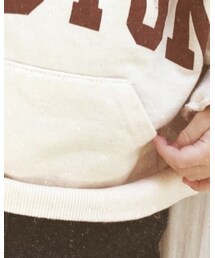 HANNAH | ママ＆ベビー