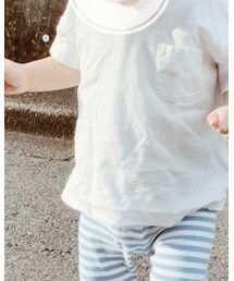 無印良品 | Tシャツ/カットソー