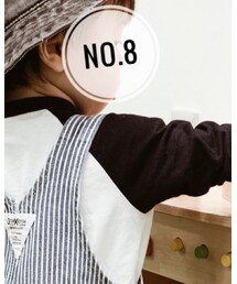 H&M | Tシャツ/カットソー