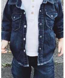 ZARA KIDS | Tシャツ/カットソー