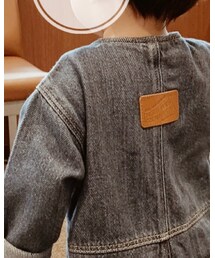 ZARA KIDS | オールインワン・サロペット
