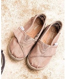 TOMS | シューズ
