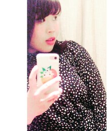 kate spade new york | スマホケース/カバー