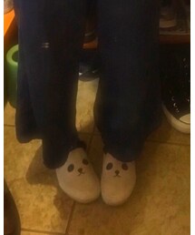 大中 | スニーカー