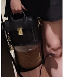 somethingme | ハンドバッグ