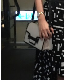 Decke | ハンドバッグ