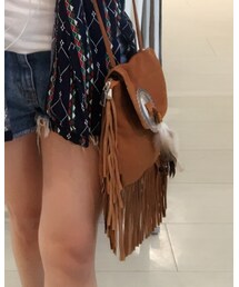 no brand | ハンドバッグ