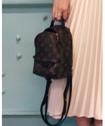 LOUIS VUITTON | バックパック/リュック