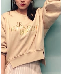 no brand | トップス