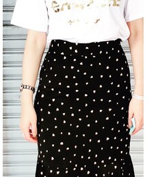 no brand | スカート