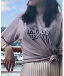 no brand | Tシャツ/カットソー