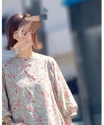 bulle de savon | シャツ/ブラウス