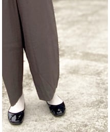 GLOBAL WORK | バレエシューズ