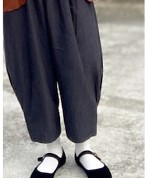 bulle de savon | パンツ