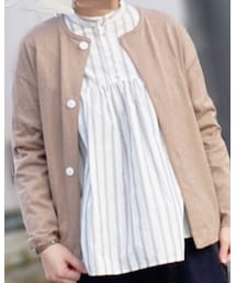 オローネ | シャツ/ブラウス