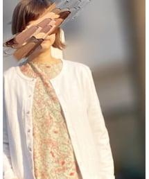 無印良品 | カーディガン/ボレロ