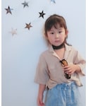 Birthday(バースデイ)の「トップス(シャツ/ブラウス)」