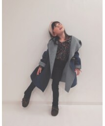 Birthday | デニムパンツ