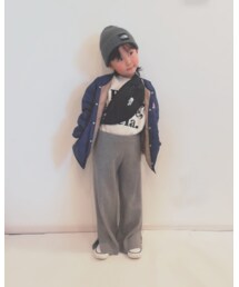 ZARA KIDS | その他パンツ