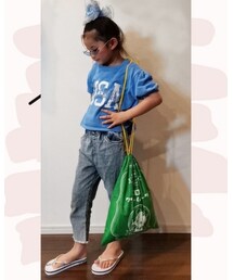 Birthday | デニムパンツ