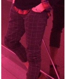 ? | チノパンツ