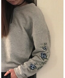 RETRO GIRL | スウェット