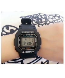 G-SHOCK | アナログ腕時計