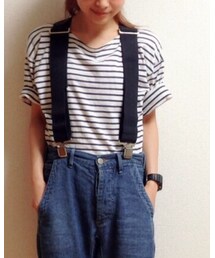 CARBOOTS | Tシャツ/カットソー