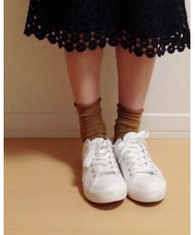 無印良品 | スニーカー