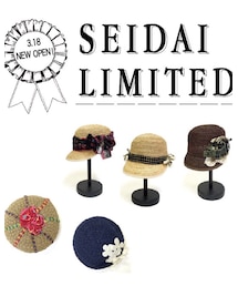 センダイ限定商品 | 帽子