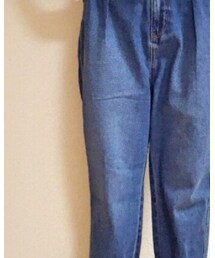 GU | デニムパンツ