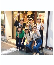ミナミホリエ店にて | その他