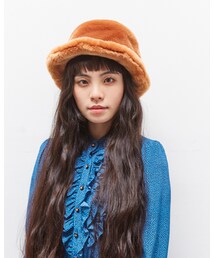 kaorinomori | ハット