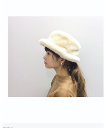 kaorinomori | ハット